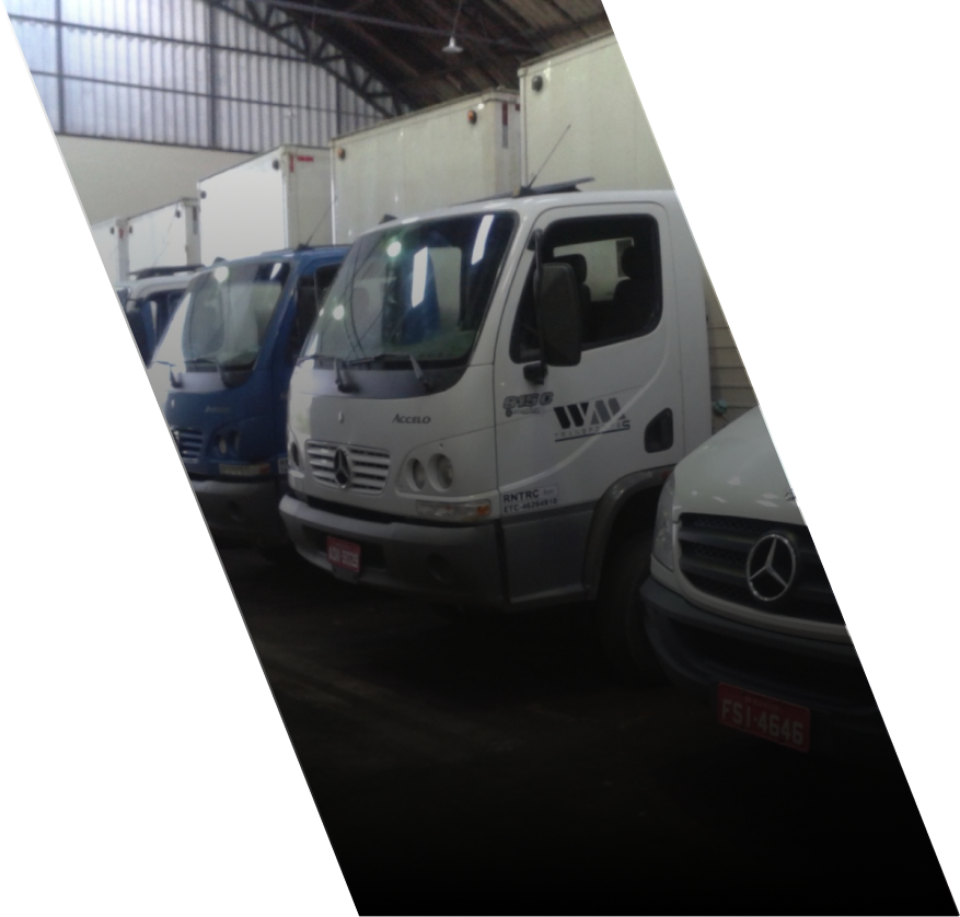 Wml Transportes